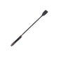 Bondage Boutique Slim PU Leather Riding Crop Horse Whip Spanking Restraint BDSM Bondage Sex Product for Couples Women