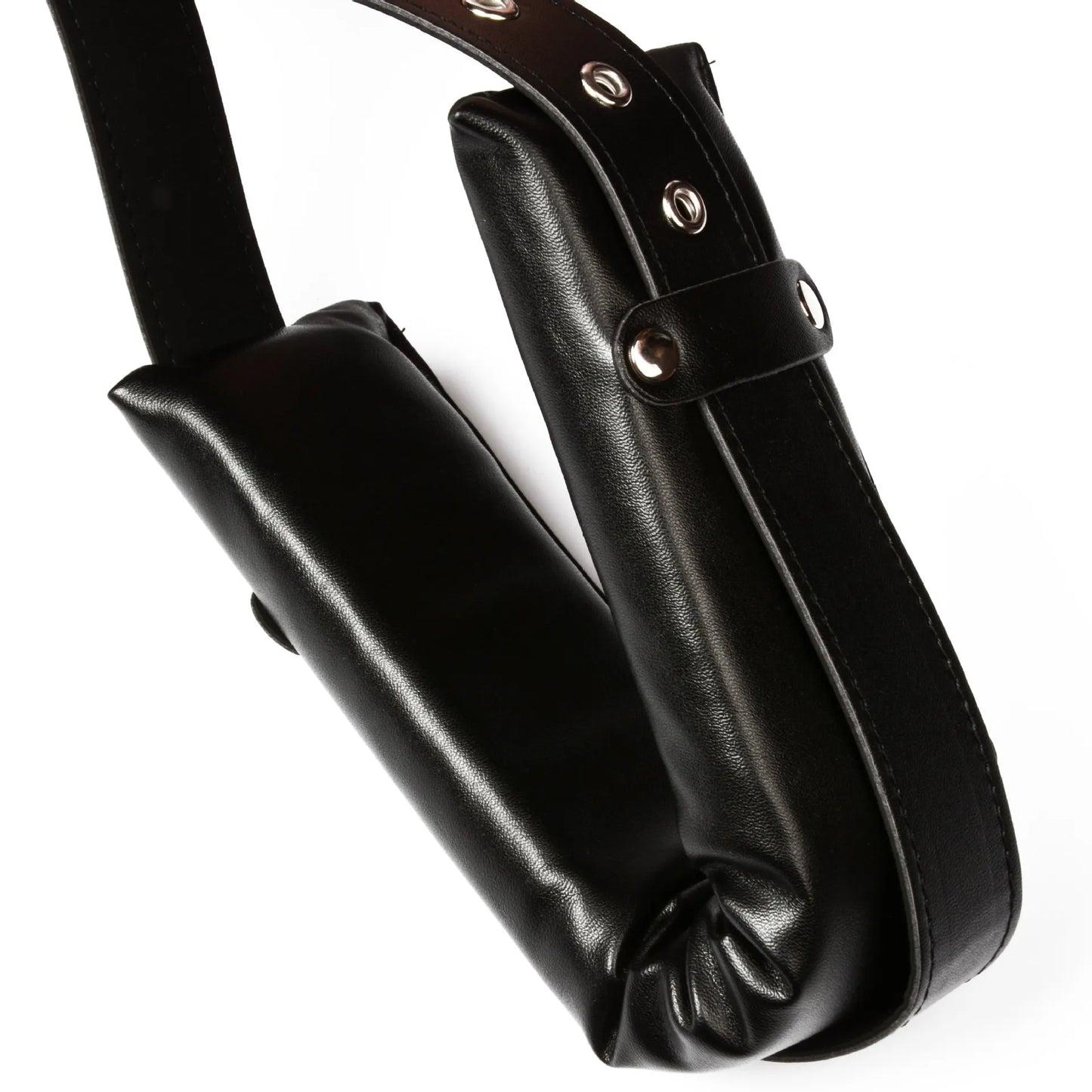 Bondage Harness Adjustable Handcuff Wrist & Ankle Cuffs Gag Mouth Sexu GXLOCK Store Bondage Harness Adjustable Handcuff Wrist & Ankle Cuffs Gag Mouth Sexu GXLOCK Store