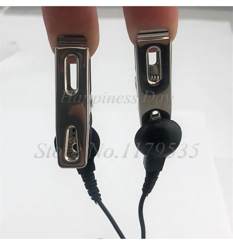 Breast Flirting Toys Electric Shock Accessory Clitoris Clip Stimulator Nipple Clamps Labia Clips Adult Games Sex Toy For Couples