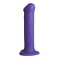 Built-in keel Soft Silicone Anal Plug