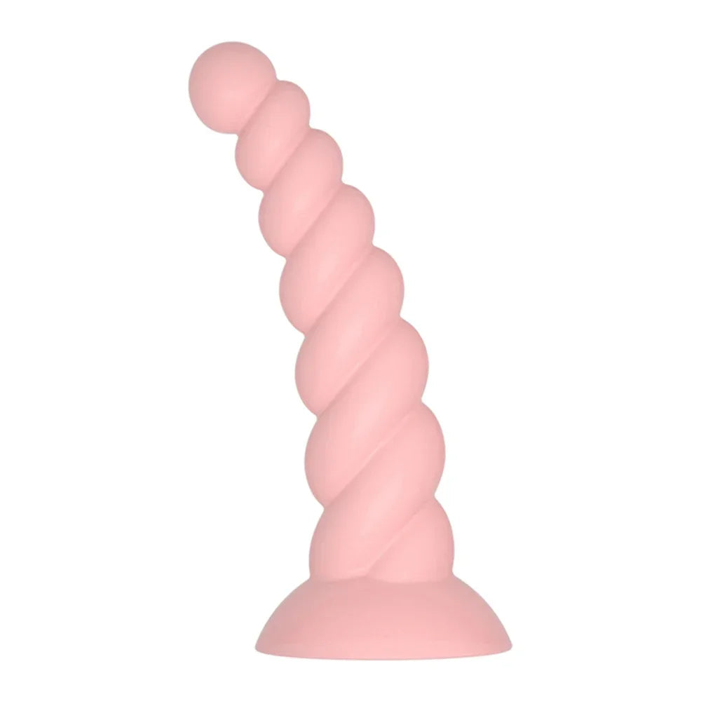 Butt Plug Dildo Anal Plug With Strong Suction Cup Prostate Massager Adult Products Female Masturbation Tool Sex Toys For Couple