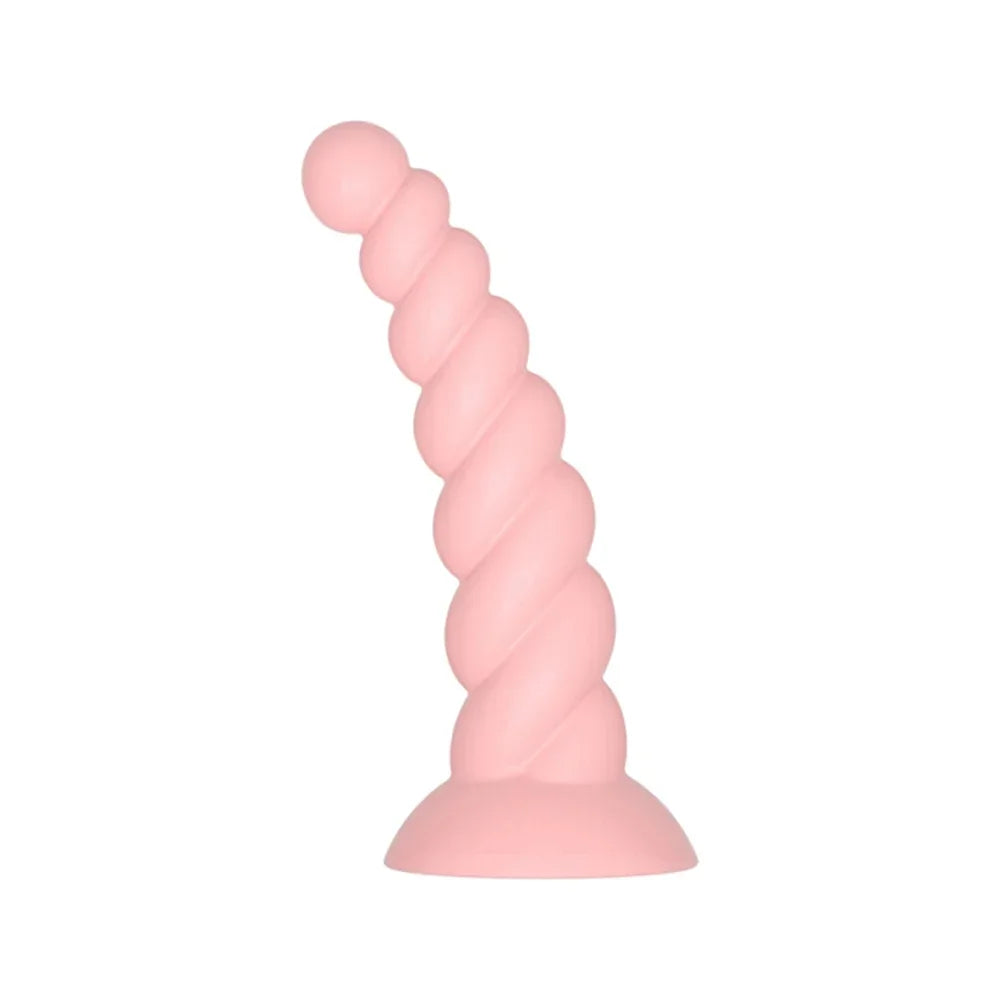 Butt Plug Dildo Anal Plug With Strong Suction Cup Prostate Massager Adult Products Female Masturbation Tool Sex Toys For Couple