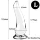 Butt Plug Stimulator Anus Dilator for Women Prostate Massager Silicone Sucker Anal Plug Dildo Anus Expander Sex Toy For Men