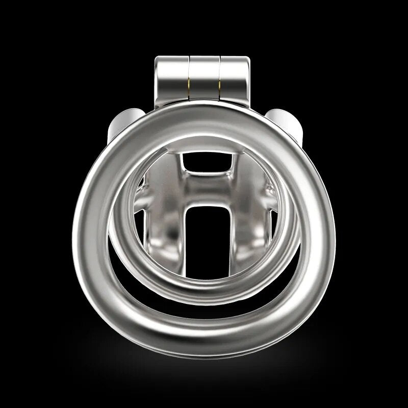 CHASTE BIRD 316 Stainless Steel Chastity Device