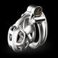 CHASTE BIRD 316 Stainless Steel Chastity Device