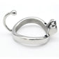 CHASTE BIRD Metal Chastity Device Accessories