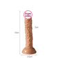 Cheap 5 Colors Small Transparent Dildo Suction Cup Jelly Dick Women Erotic Anal Sex Toys Soft Clitori Vaginal Masturbators Penis
