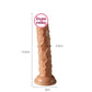 Cheap 5 Colors Small Transparent Dildo Suction Cup Jelly Dick Women Erotic Anal Sex Toys Soft Clitori Vaginal Masturbators Penis