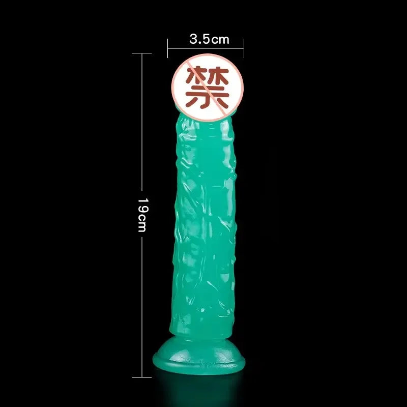 Cheap 5 Colors Small Transparent Dildo Suction Cup Jelly Dick Women Erotic Anal Sex Toys Soft Clitori Vaginal Masturbators Penis