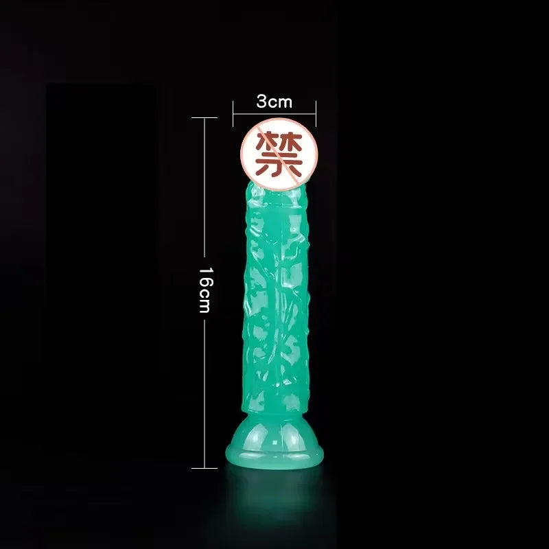 Cheap 5 Colors Small Transparent Dildo Suction Cup Jelly Dick Women Erotic Anal Sex Toys Soft Clitori Vaginal Masturbators Penis