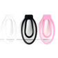 Cheap Panty Chastity With The Fufu Clip For Sissy 정조대 Male Mimic Female Pussy Chastity Device Light Plastic Trainingsclip Sextoy