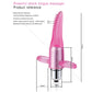 Clitoral Stimulator G-Spot Finger Vibrator Lip Mouth Tongue Vibro Vibrators Sex Toys for Women Sex Game Shop