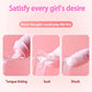 Clitoris G Spot Stimulator Clitoris Sucker Vibrator Female Sex Toys Adult Store 18 2 In 1 Sucking Vibrator Female Masturbator