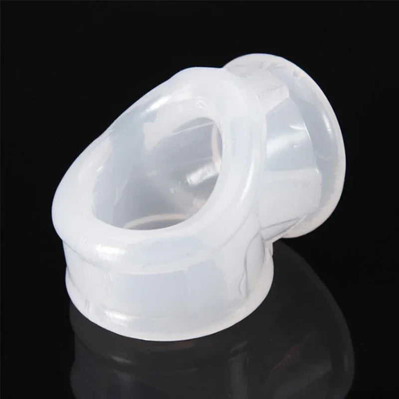 Cock Penis Rings for Men Cockring Sexy Toys Delay Ejaculation Stronger Erection Adult Supplies Penis Sleeve Sex Toys for Couples