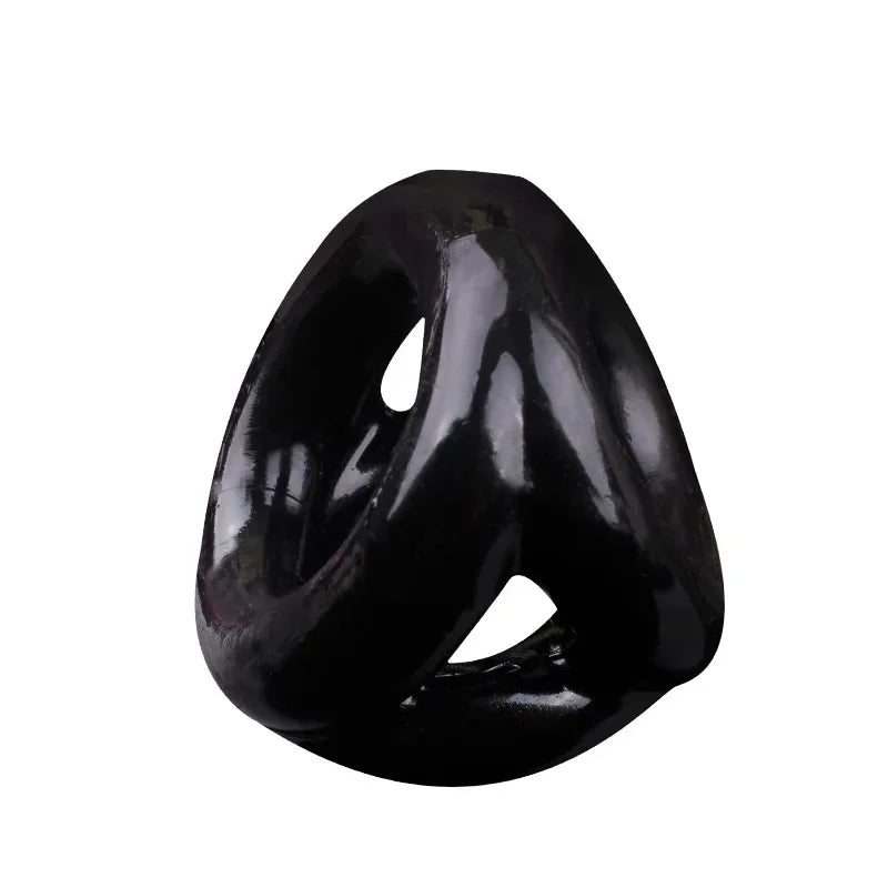 Cock Penis Rings for Men Cockring Sexy Toys Delay Ejaculation Stronger Erection Adult Supplies Penis Sleeve Sex Toys for Couples