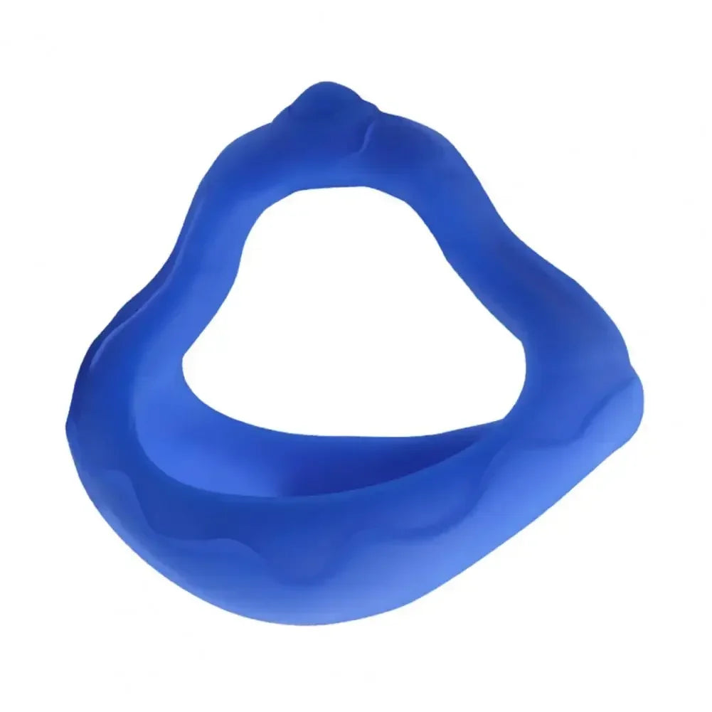 Cock Ring Ergonomic Penis Ring High Elasticity Penis Corrector Enhance Sex Pleasure Delay Ejaculation Dildo Ring Male Supply