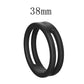 Cock Ring Reusable Silicone Delay Ejaculation Stronger Erection Sex Adult Supplies Ring Cock Sex Toys For Men