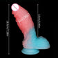 Dragon Dildo Huge Luminous Dildo