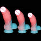 Dragon Dildo Huge Luminous Dildo