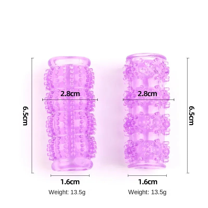 Crystal Cock Ring Penis Ring Particle Lock Sprem Men Rings Cock Cage Sex Toys for Men Delay Ejaculation Penis Sleeve Adult Toys