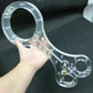 Crystal Round Neck Collar Ring Oval Handcuffs Wrist Bondage Lockable Neck To Wrist Adult Games Erotic Frame Sex Products