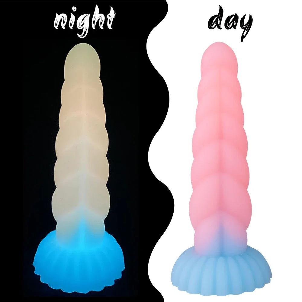 Cute Soft Dildo Female Masturbator Sexy Toys For Full Girl Skin Feeling Realistic Penis Silicone Suction Cup Dildos Women