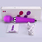 DC 2.5mm Cable for Vibrator USB Rechargeable Power Supply Charger Adult Sex Toys for Women Men Accessories Charging Cables