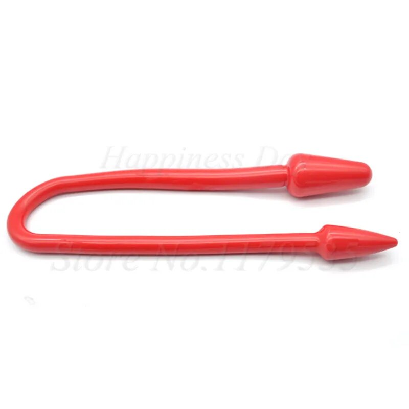 Deuce Double Penetration Dildo Solid TPE material Anal Plug Anal Sex T GXLOCK Store Deuce Double Penetration Dildo Solid TPE material Anal Plug Anal Sex T GXLOCK Store