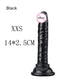 Dildo Adult Toys Erotic Soft Jelly Strong Suction Cup Dildo Anal Butt Plug Realistic Penis G-spot Orgasm Sex Toys for Woman