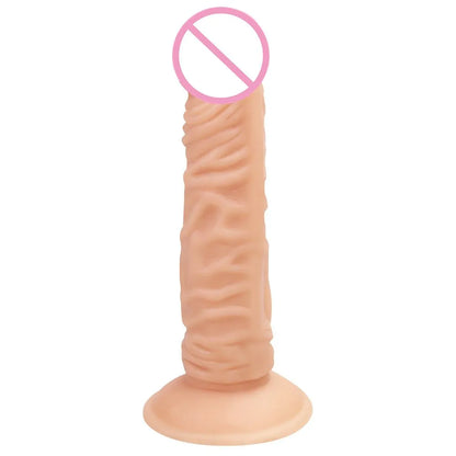 Dildo Realistic Dildos for Women Dildo Anal Butt Plug Realistic Penis –  GXLOCK Store