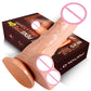 Dildo Realistic with Suction Cup Dildo for Anal Big Penis for Women Sex Toys Female Masturbator Adult Sex Product Toys Adult