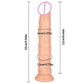 Erotic Soft Jelly Dildos Anal Butt Plug