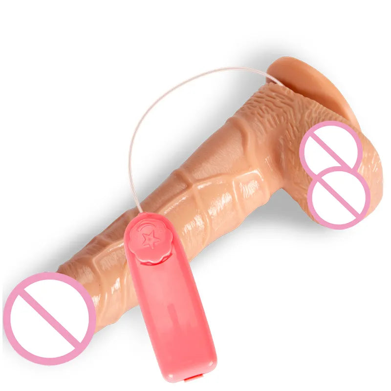 Dildo Vibrator Sex Toys Anal Realistic Huge Penis Strong Suction Cup D GXLOCK Store Dildo Vibrator Sex Toys Anal Realistic Huge Penis Strong Suction Cup D GXLOCK Store