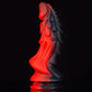 Dragon Dildo Huge Penis with Suction Cup Big Dick Animal Anal Dildo Vagina Massager Masturbator for Men Women Strapon Sex Toys