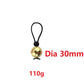 Drop Ball Heavy Weight Stretcher man silicone Penis cock Ring Metal Hanger for Enlargement pull exercise Male sex toy