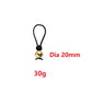 Drop Ball Heavy Weight Stretcher man silicone Penis cock Ring Metal Hanger for Enlargement pull exercise Male sex toy