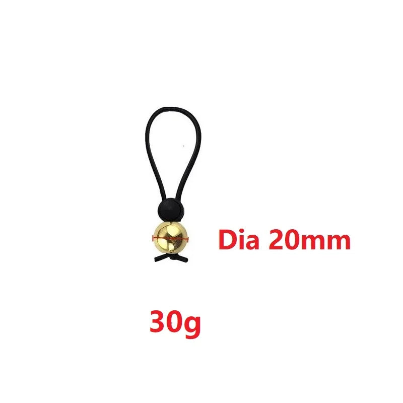 Drop Ball Heavy Weight Stretcher man silicone Penis cock Ring Metal Hanger for Enlargement pull exercise Male sex toy