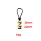 Drop Ball Heavy Weight Stretcher man silicone Penis cock Ring Metal Hanger for Enlargement pull exercise Male sex toy