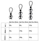 Drop Ball Heavy Weight Stretcher man silicone Penis cock Ring Metal Hanger for Enlargement pull exercise Male sex toy