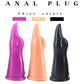 Duck Head Shape Huge Vagina Dildo Anal Plug Sex Toy For Men Women Butt Plug Nipple Stimulator Prostate Massager Male Masturbator