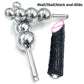 EMCC T Type Stainless Steel Male Chastity Belt Panty Hollow Cock Cage Adjustable Chastity Device Metal Sex Toys BDSM Bondage