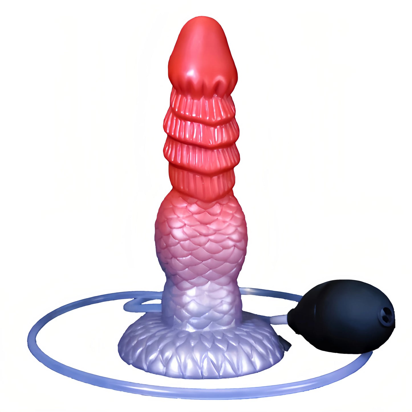 Ejaculating Dildo Soft Realistic Dildo Spraying Dick Penis Suction Cup –  GXLOCK Store