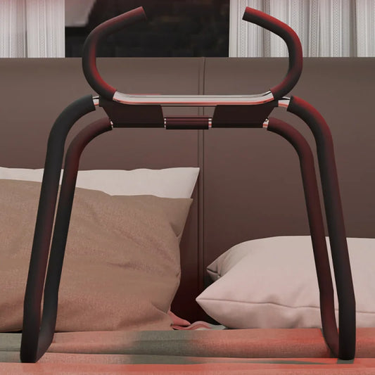 Elastic Sex Posture Assist Chair Sex Toys For Couples Increases Sexual Pleasure BDSM Sex Furniture Women Masturbate Sex Chair