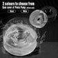 Electric Penis Pump Replacement Silicone Sleeve Penis Extender Trainer Accessories Penis Enlarger Exerciser Sex Toys for Men 18+