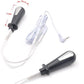 Electric Shock Anal Plug Masturbator G Spot Vaginal Plug Stimulation BDSM Adult Slave Electric Sex Medical Themed Toy for Couple