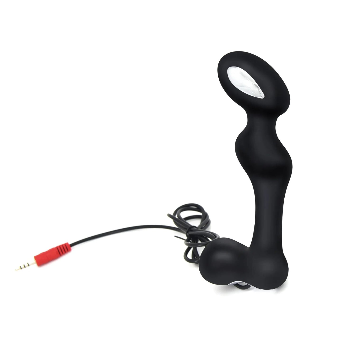 Electric Shock Anal Pulse Male Prostate Massage Butt Plug Dildo Vibrat –  GXLOCK Store