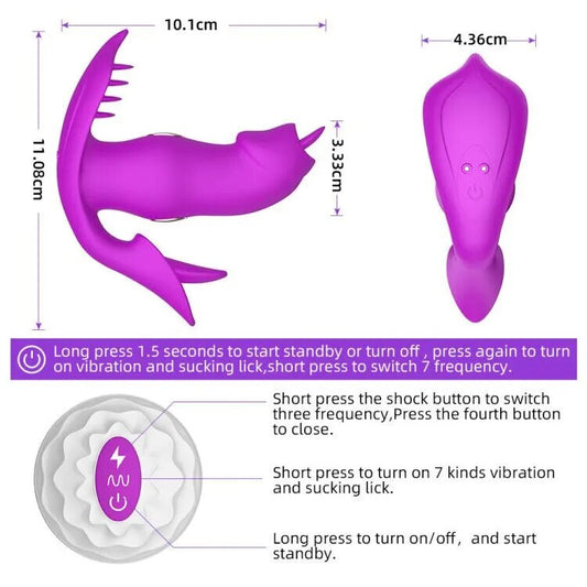 Electric Shock G-spot Clitoris Stimulator Dildo Vibrator Remote Control Vagina Vibrating Egg Adult Sex Toy for Women Masturbator