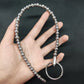 Electric Shock Stainless Steel Urethral Dilator Prostate Massager Horse Eye Stimulation Insert Plug Adult Sex Toys for Men Gay