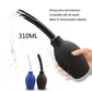 Enema Bulb Cleaning Container Vagina Anal Sex Toys Anal Cleaner Douche Medical Rubber Hygiene Tool Sex Toys For Woman/Man