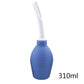 Enema Bulb Cleaning Container Vagina Anal Sex Toys Anal Cleaner Douche Medical Rubber Hygiene Tool Sex Toys For Woman/Man